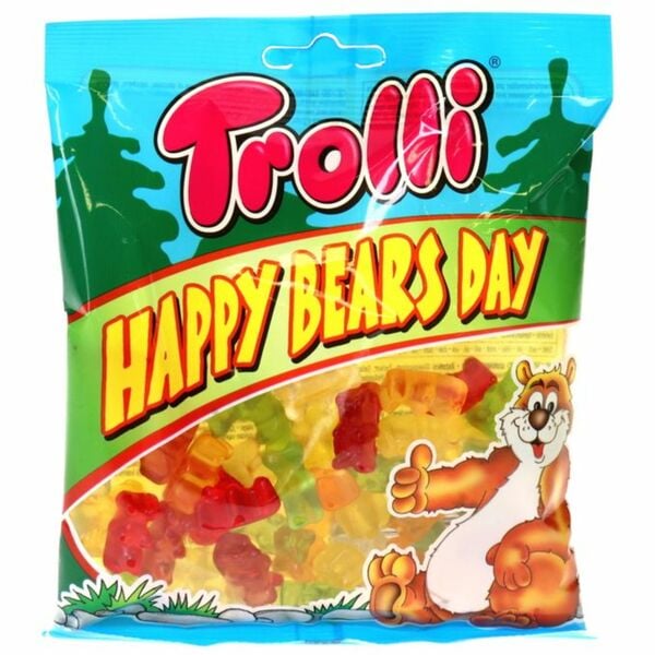 Bild 1 von Trolli CLASSIC BEARS