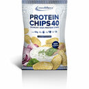 Bild 1 von IronMaxx Protein Chips Tzatziki Style