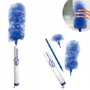 Bild 1 von Best Direct® Staubwedel elektrisch - rotierend - Staubbürste lang Instant Duster Pro