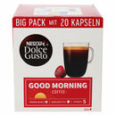 Bild 1 von Nescafé Dolce Gusto Kapseln Good Morning Coffee