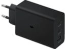 Bild 1 von SAMSUNG Trio Power Adapter Samsung, Schwarz, Schwarz