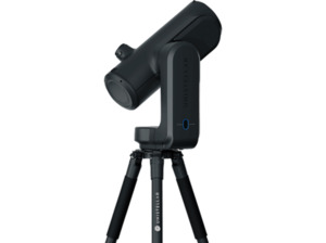 ROLLEI Unistellar Odyssey Pro k.A., 85 mm, Smartes Teleskop, Schwarz