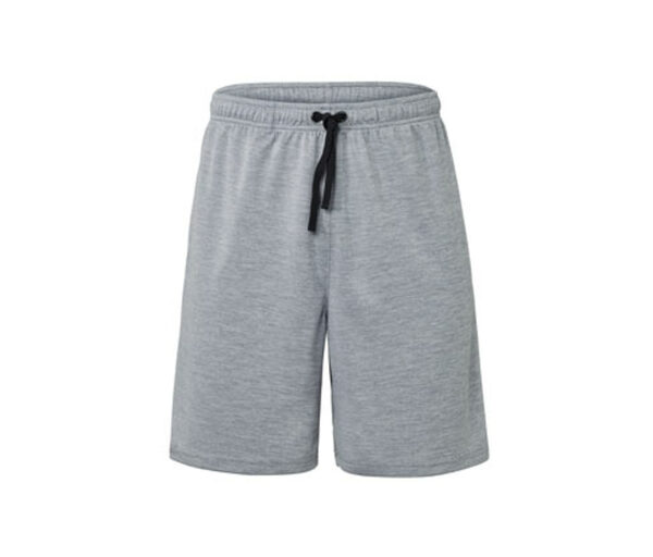 Bild 1 von Sportshorts, grau