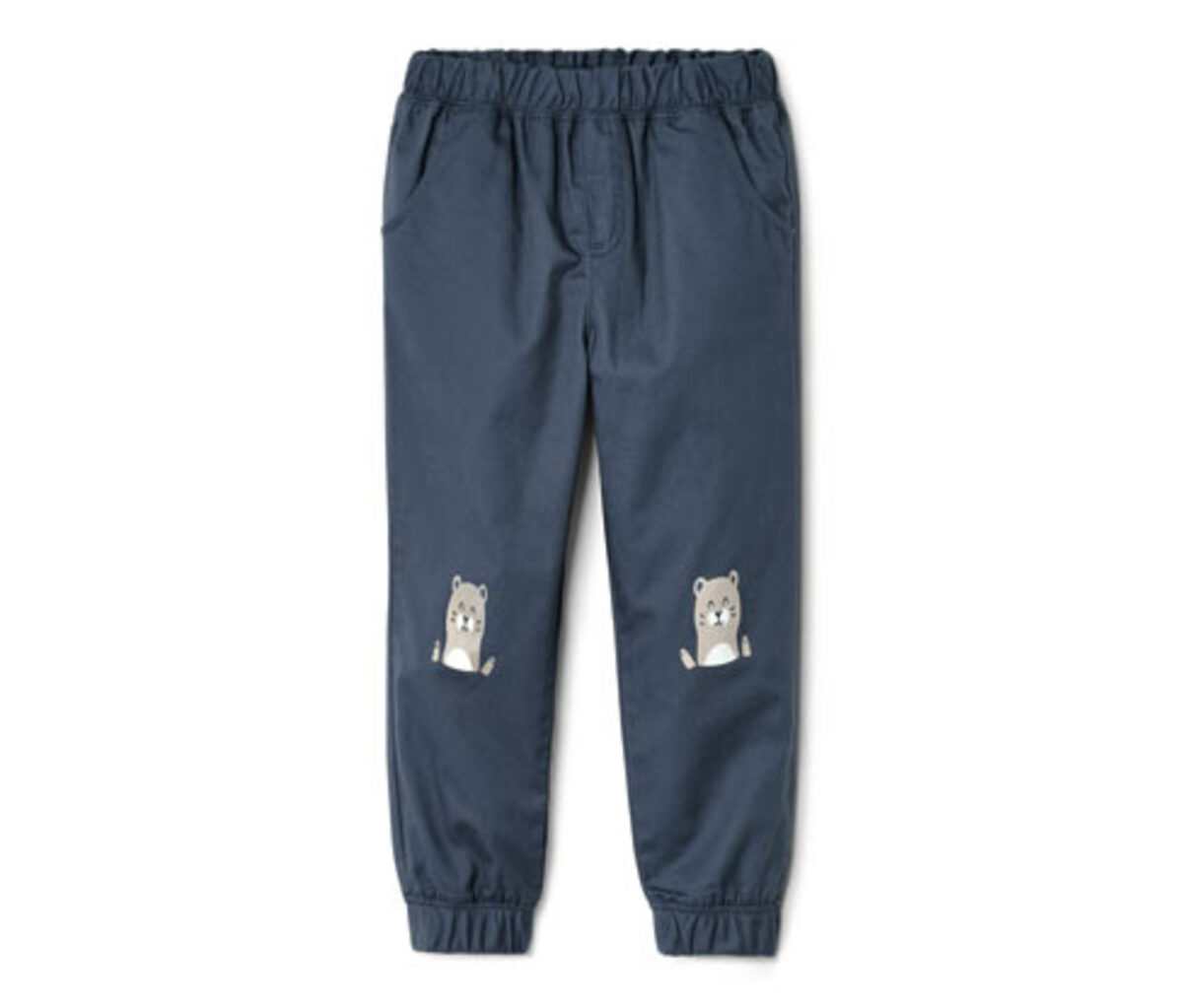 Bild 1 von Baby-Schlupfhose »ELLA«, Otter