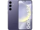 Bild 1 von SAMSUNG Galaxy S24 5G 256 GB Cobalt Violet Dual SIM, Cobalt Violet