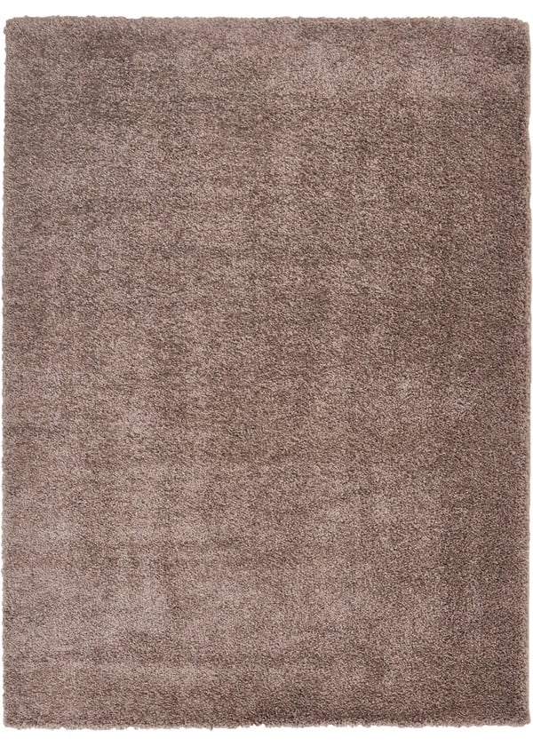 Bild 1 von Hochflor Teppich, 7 (80/250 cm), Braun