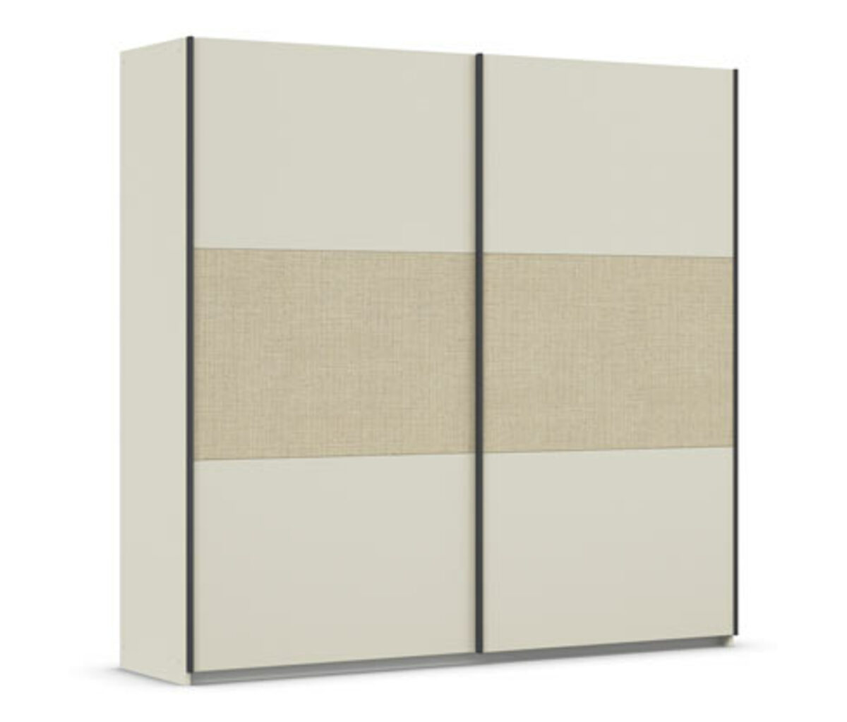 Bild 1 von Schwebetürenschrank »Senja«