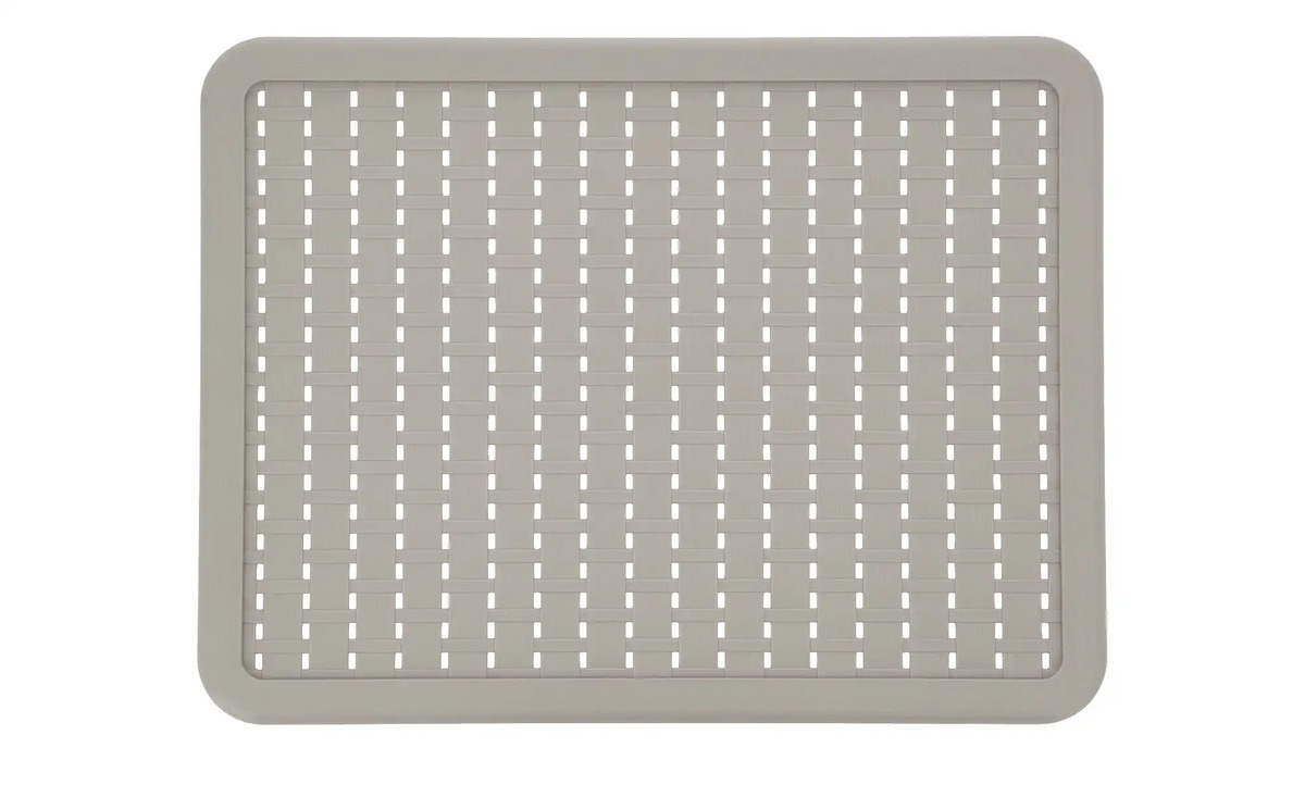 Bild 1 von Rotho Deckel für Aufbewahrungsbox ¦ beige ¦ Kunststoff ¦ Maße (cm): B: 28,5 H: 1,5 Aufbewahren & Ordnen > Aufbewahrungsboxen - Sconto