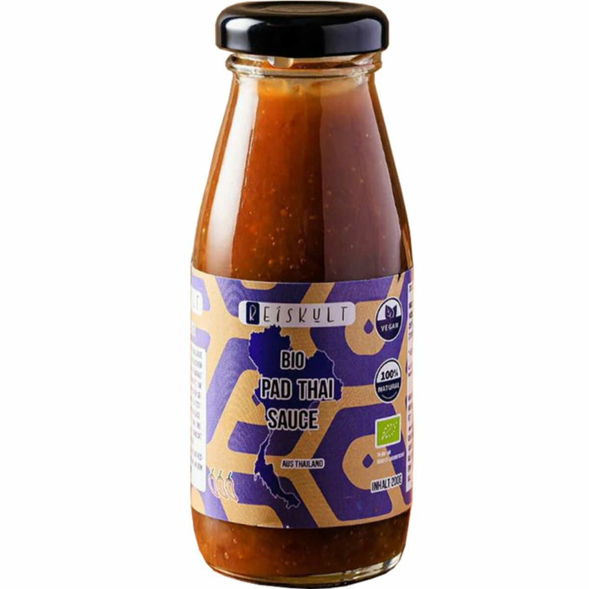Bild 1 von ReisKult BIO Pad Thai Soße