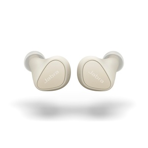 Jabra Bluetooth®-Kopfhörer "Elite 4", Beige