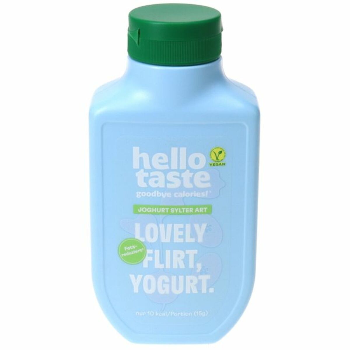 Bild 1 von hello taste Joghurtsoße Sylter Art