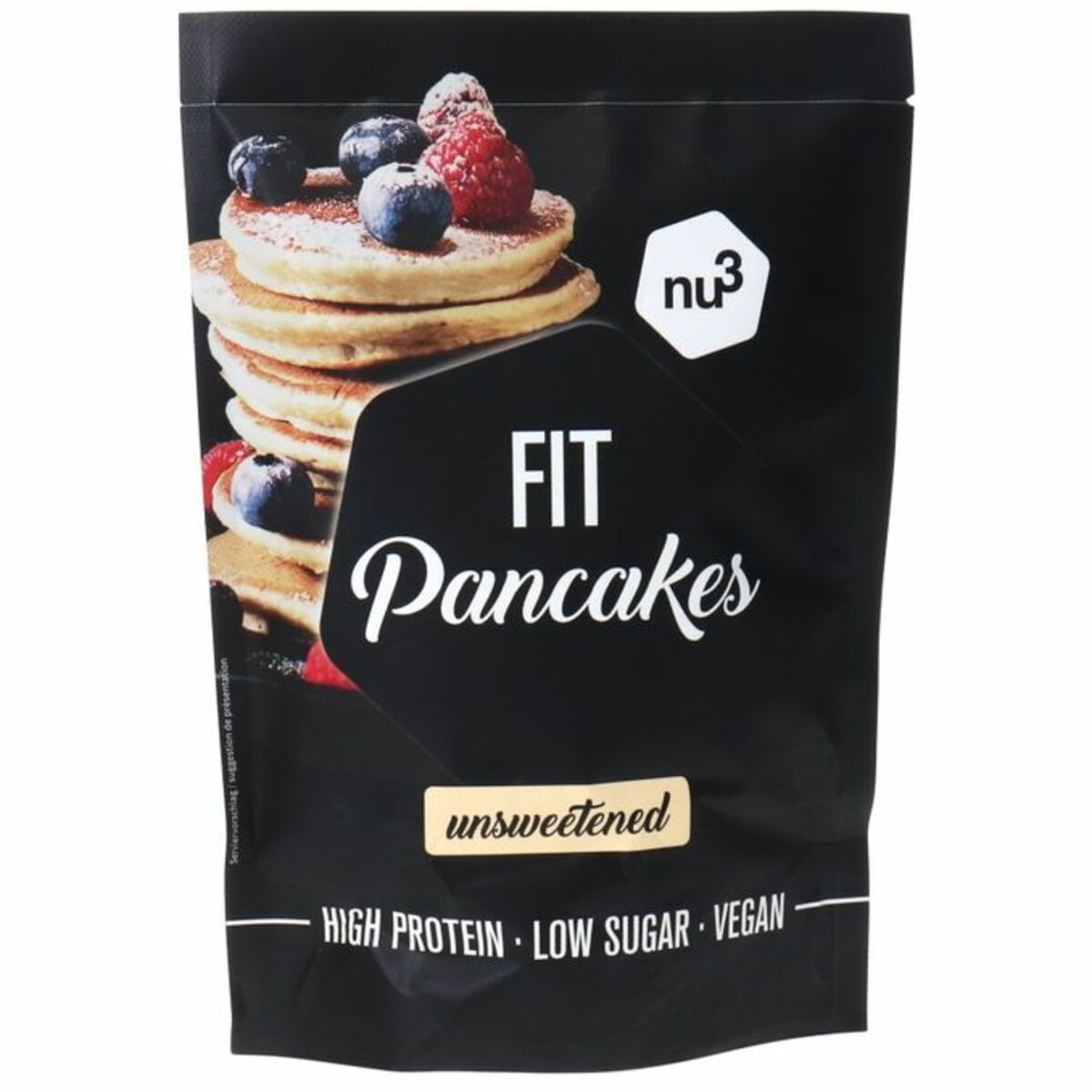 Bild 1 von nu3 Fit Pancake Mix