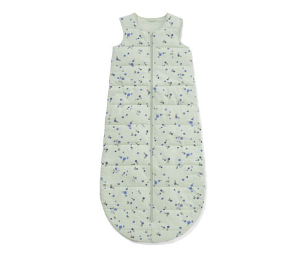 Bild 1 von Sommerschlafsack 2,5 TOG, 110 cm, Beeren