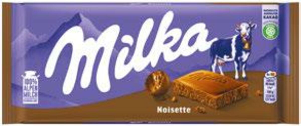 Bild 2 von Milka Tafelschokolade 81 - 100 g