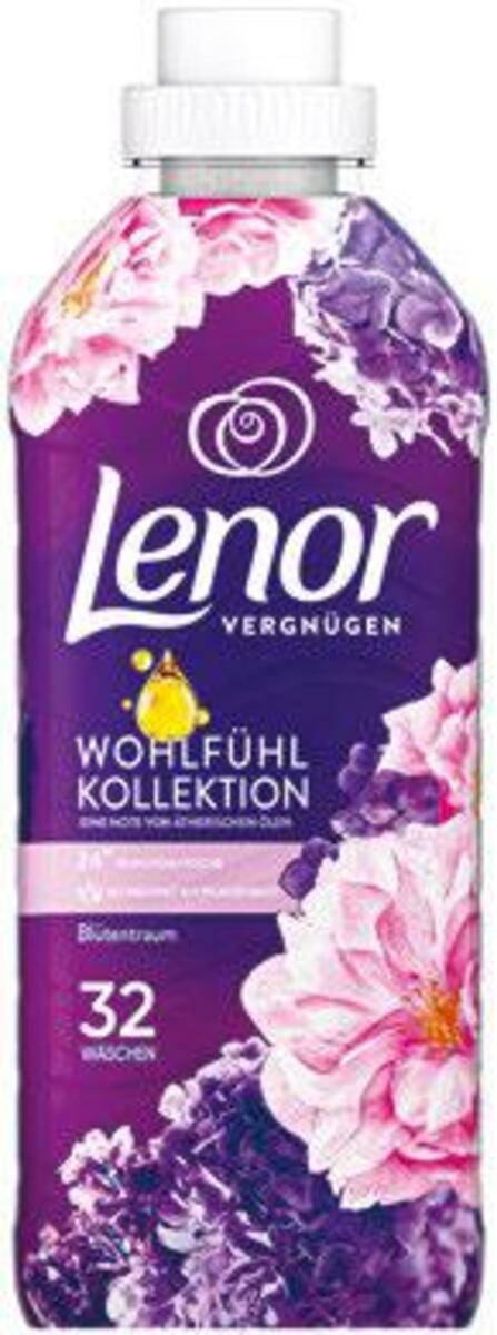 Bild 1 von Lenor Weichspüler 32 – 38 WL