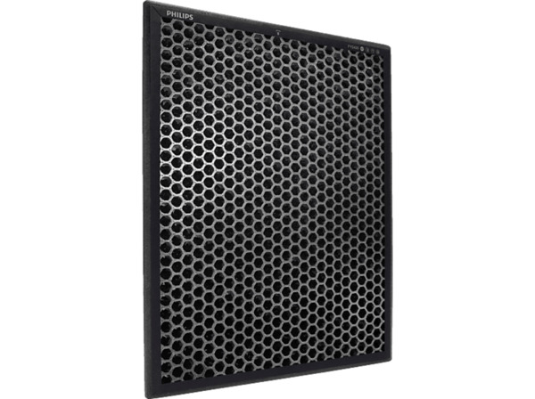 Bild 1 von PHILIPS FY2420/30 für Luftreiniger AC2887, AC2889, AC3829 Filter, Schwarz