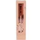 Bild 1 von Luvia Cosmetics Lidschatten-Pinsel "Smudger" in Nude/Roségold - Vegan