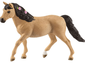 SCHLEICH HC Connemara Pony Stute Spielfigur Mehrfarbig, Mehrfarbig