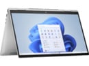 Bild 1 von HP ENVY x360 15-fe0355ng, Convertible, mit 15,6 Zoll Display Touchscreen, Intel® Core™ i5 i5-1335U Prozessor, 16 GB RAM, 512 SSD, Iris® Xe, Silber, Windows 11 Home (64 Bit), Silber