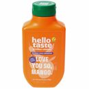 Bild 1 von hello taste Mango-Chili Dressing