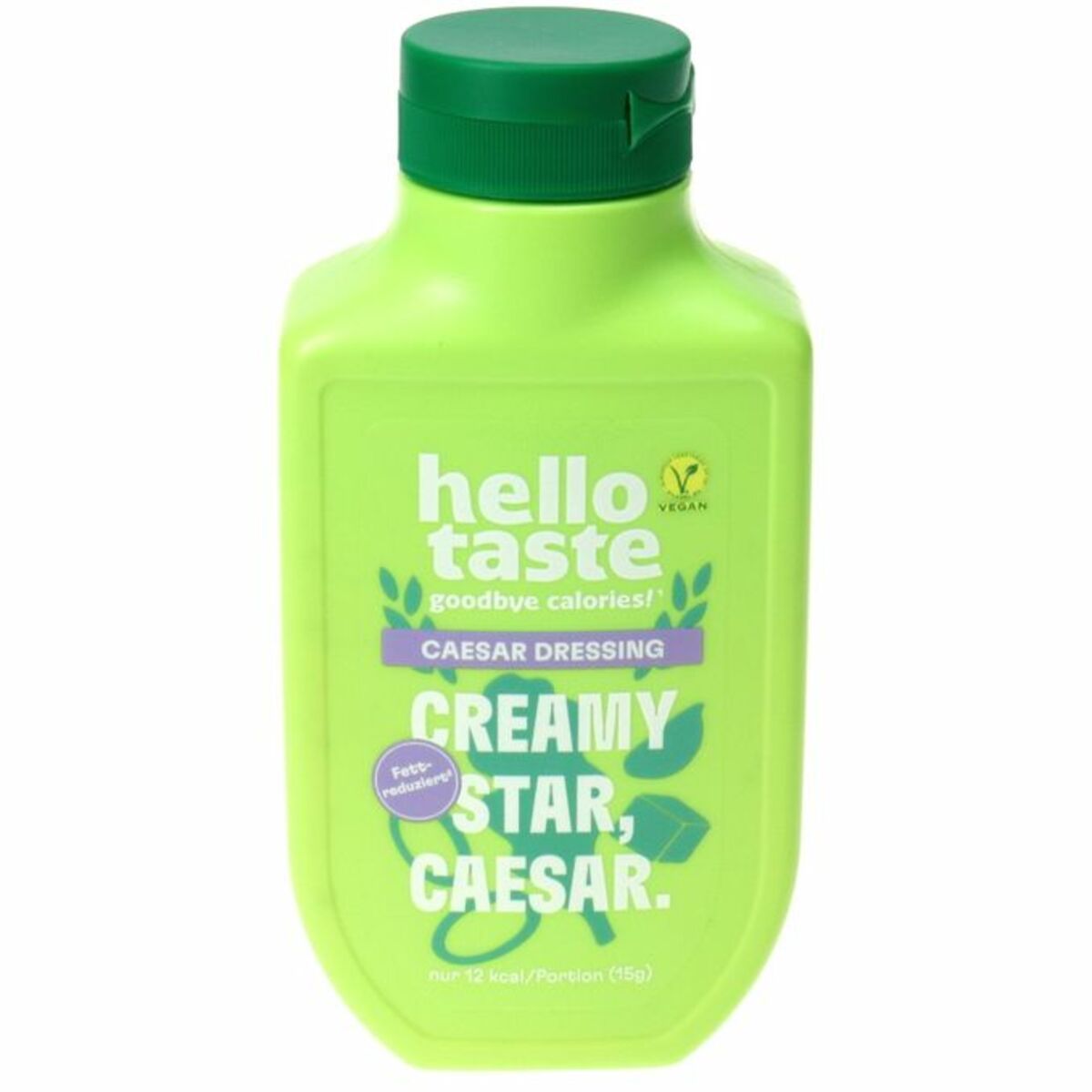 Bild 1 von hello taste Caesar Dressing