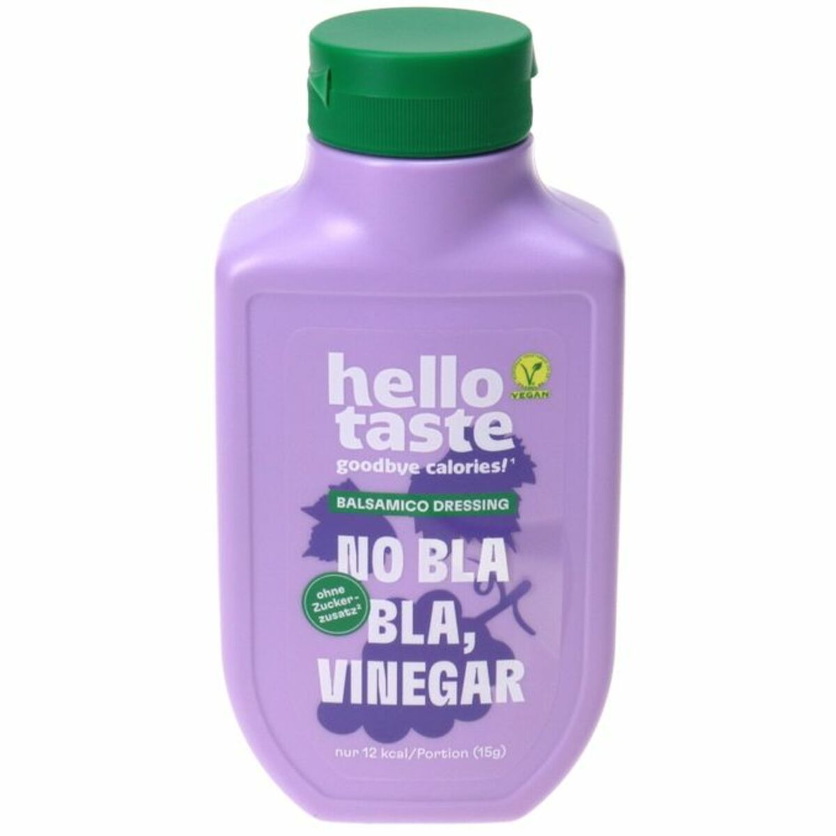 Bild 1 von hello taste Balsamico Dressing