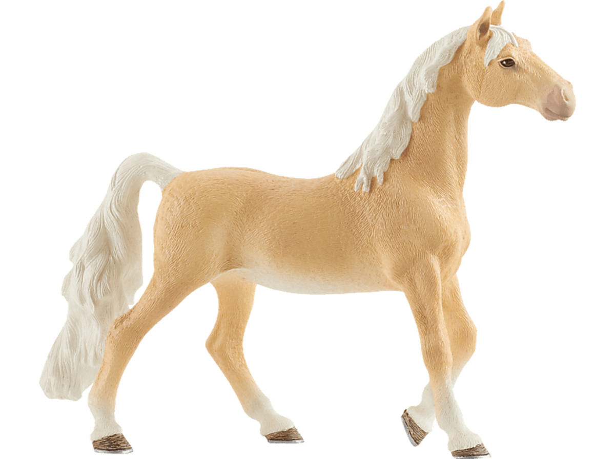 Bild 1 von SCHLEICH HC American Saddlebred Stute Spielfiguren Mehrfarbig, Mehrfarbig