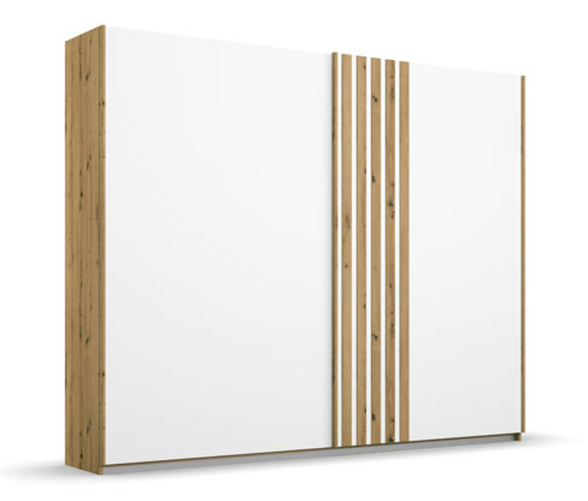 Bild 1 von Schwebetürenschrank »Mosbach«