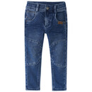 Bild 1 von Jungen Slim-Jeans im Biker-Style BLAU
