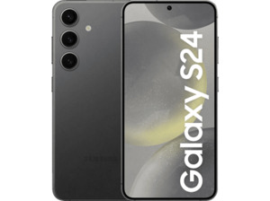SAMSUNG Galaxy S24 5G 256 GB Onyx Black Dual SIM, Onyx Black