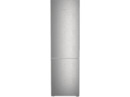Bild 1 von LIEBHERR KGNefc 2063 Pure Kühlgefrierkombination (C, 162 kWh, 2015 mm hoch, SmartSteel /Silver), SmartSteel /Silver