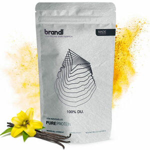 brandl® Pure Protein Vanille