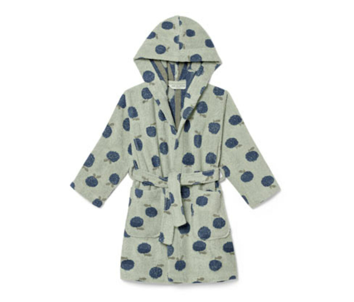 Bild 1 von Kleinkind-Bademantel