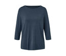 Bild 1 von Funktionsshirt mit 3/4-Arm, blau