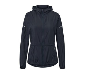 Lightweight-Laufjacke