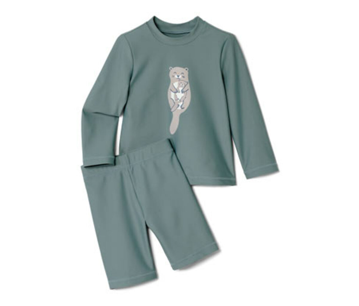 Bild 1 von UV-Schutz-Kombi mit UV-Schutz 80, Otter