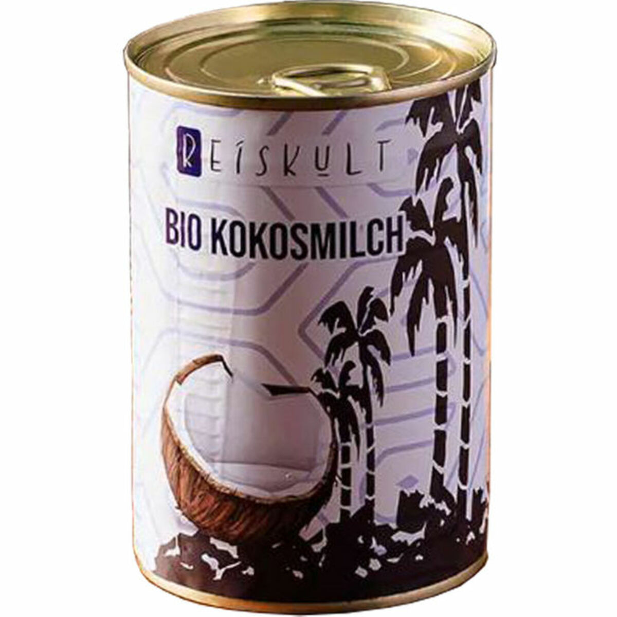 Bild 1 von ReisKult BIO Kokosmilch