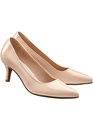 Bild 1 von Pumps, 39, Beige