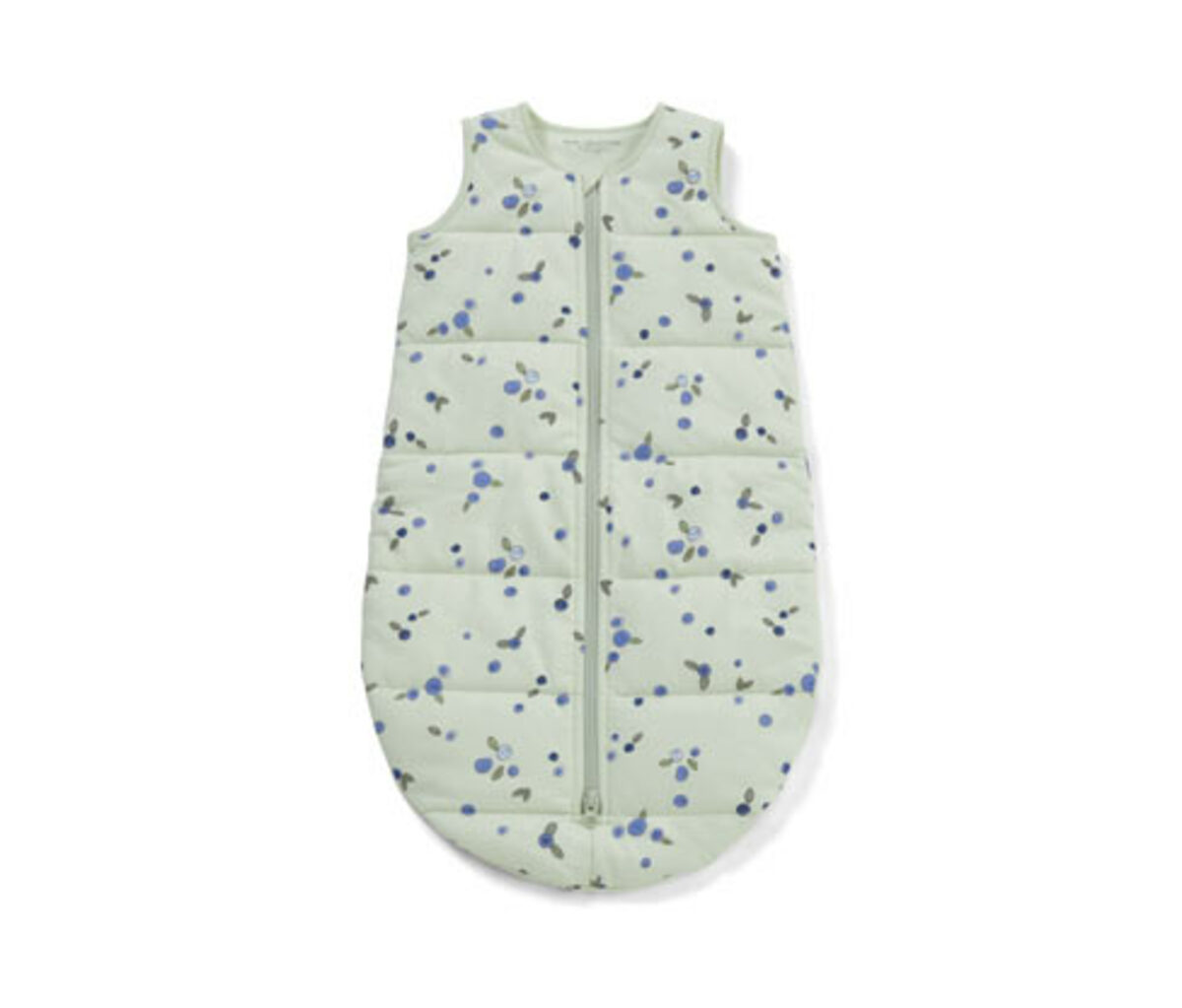 Bild 1 von Sommerschlafsack 2,5 TOG, 65 cm, Beeren