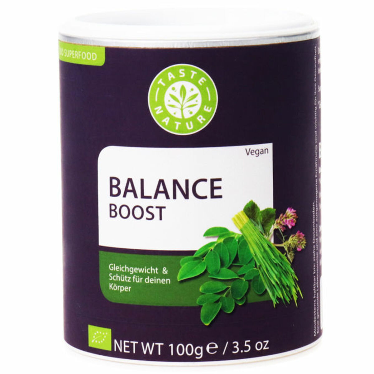 Bild 1 von Taste Nature BIO Balance Boost