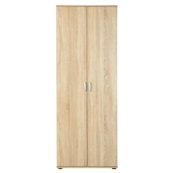 Bild 1 von CASAVANTI Mehrzweckschrank GALLO 70x189x34 cm Dekor Sonoma-Eiche