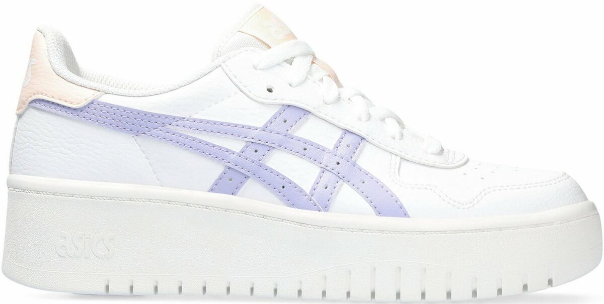 Bild 1 von ASICS SportStyle JAPAN S PF Sneaker, Lila|weiß
