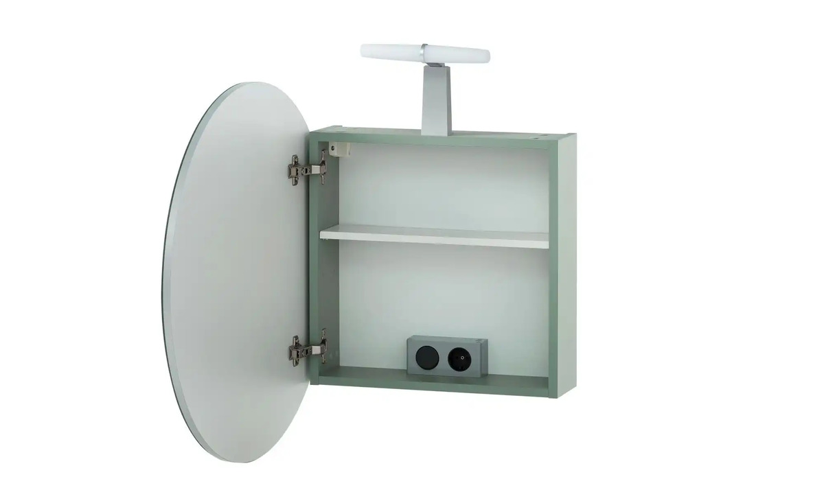 Bild 3 von Spiegelschrank