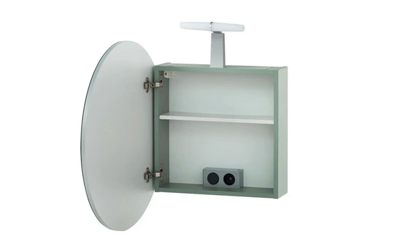 Bild 3 von Spiegelschrank