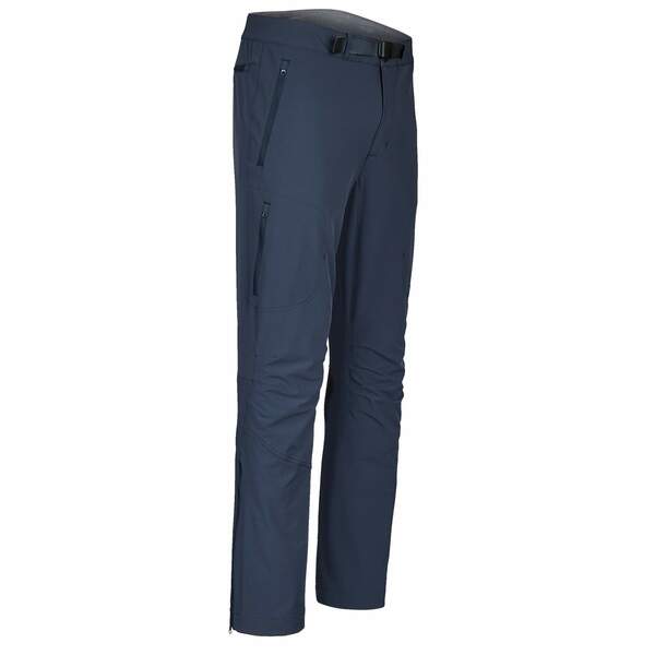 Bild 2 von Mountain Equipment IBEX MOUNTAIN PANT Herren Trekkinghose COSMOS