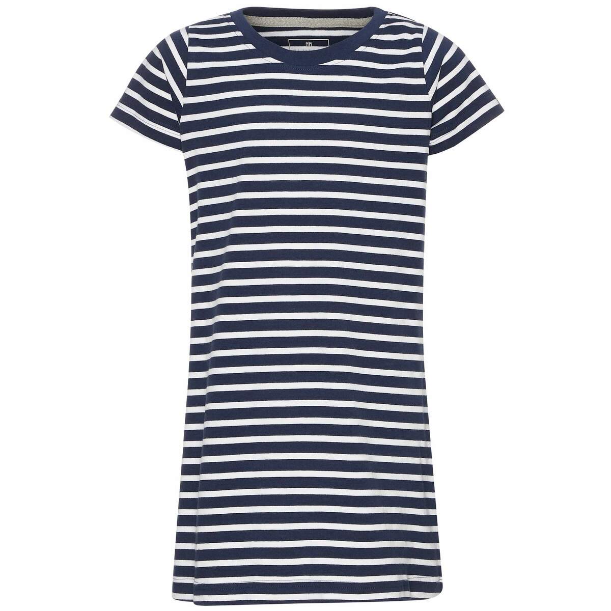 Bild 1 von Elkline HANNA Kinder Kleid DARKBLUE - WHITE