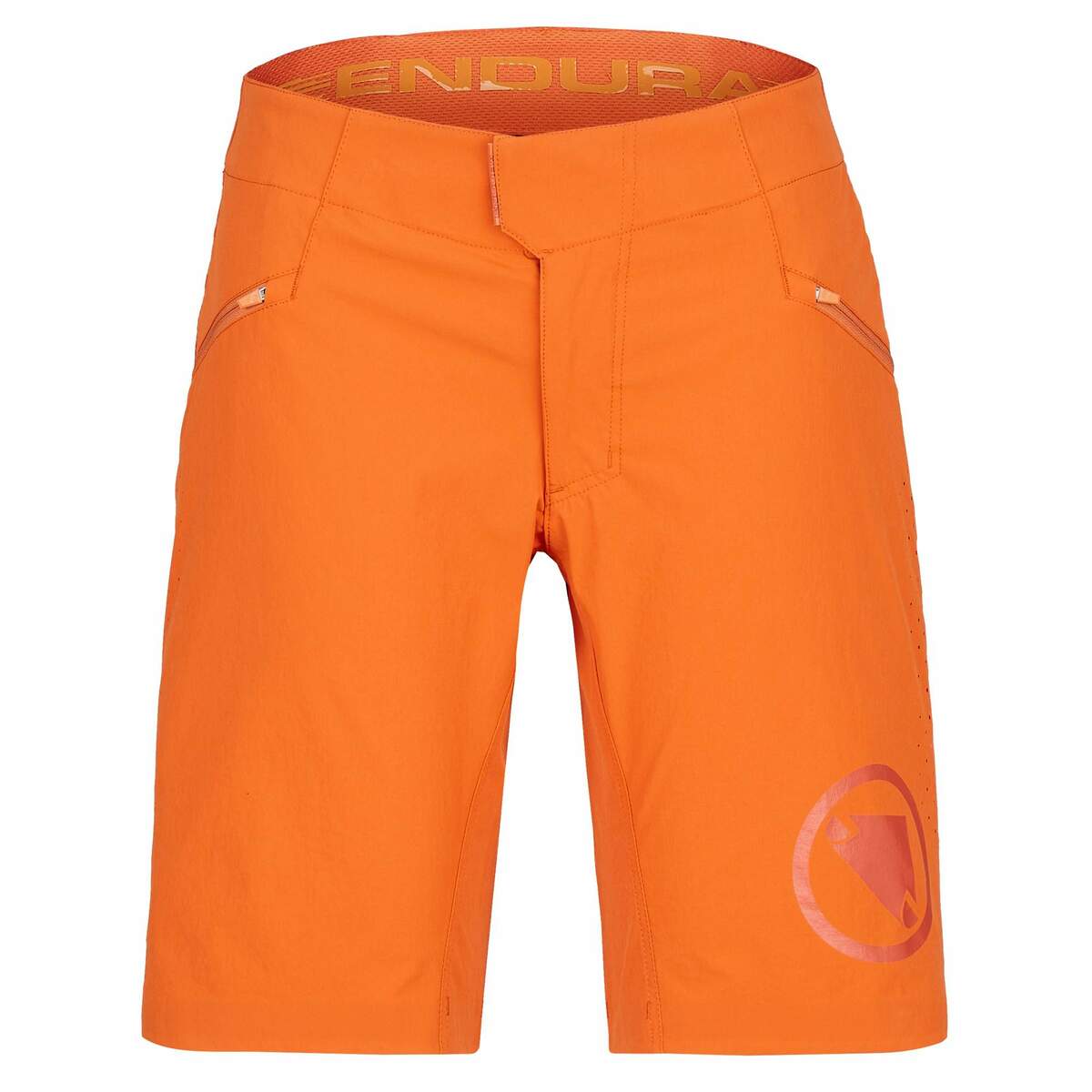 Bild 1 von Endura DAMEN SINGLETRACK LITE SHORTS Damen Radshorts HARVEST