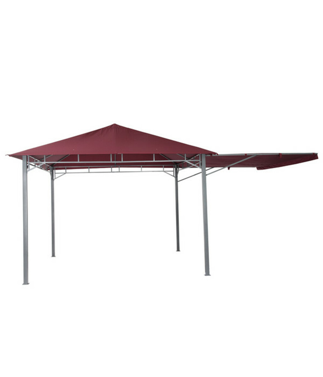 Bild 3 von tepro Gartenpavillon Lehua, ca. B300/H300/T275 cm