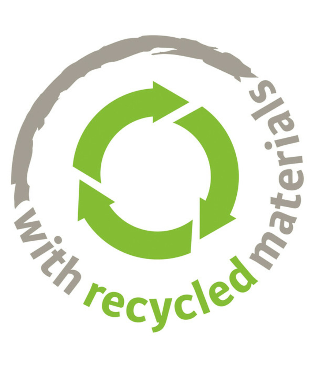 Bild 4 von Scheurich Kunststoff-Topf Groove+, rund, ca. Ø28,5/H26 cm