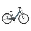 Bild 1 von FISCHER BIKE FISCHER City E-Bike Cita 4.2i - grün, RH 50 cm, 28 Zoll, 522 Wh Rücktritt